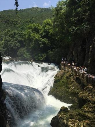 年贵州自驾游旅游攻略+优惠政策