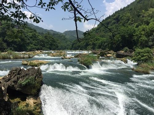 年贵州自驾游旅游攻略+优惠政策