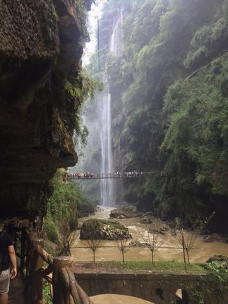 年贵州自驾游旅游攻略+优惠政策