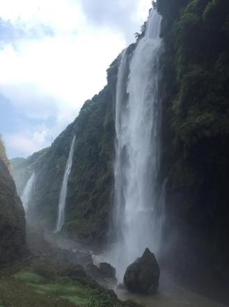 年贵州自驾游旅游攻略+优惠政策