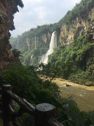 年贵州自驾游旅游攻略+优惠政策