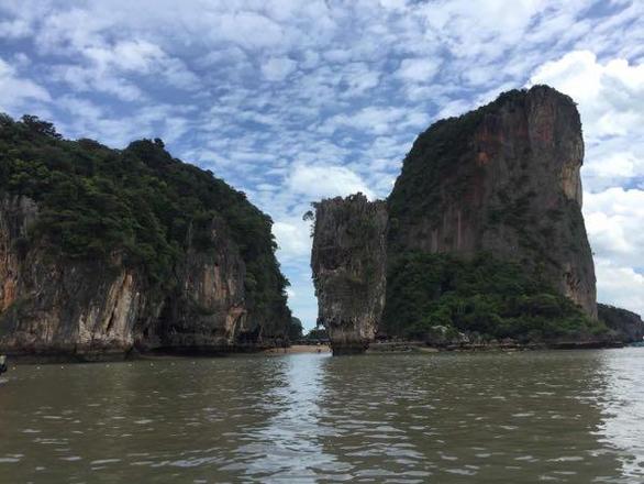 年泰国自由行旅游攻略