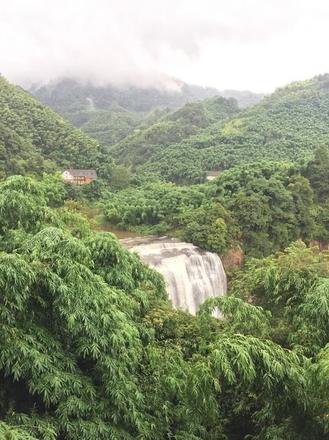 年贵州自驾游旅游攻略+优惠政策