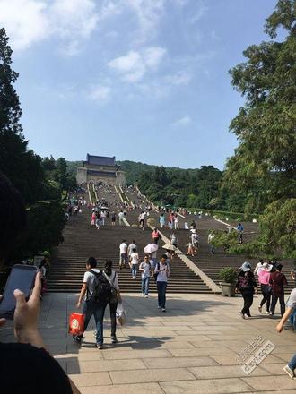 年南京自由行旅游攻略