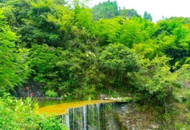 连州地下河门票价多少 连州地下河自驾游攻略 连州地下河好玩吗