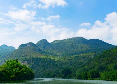 连州地下河门票价多少 连州地下河自驾游攻略 连州地下河好玩吗