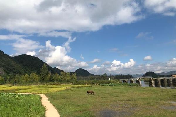 7月去哪里旅游合适 旅游最佳地方推荐