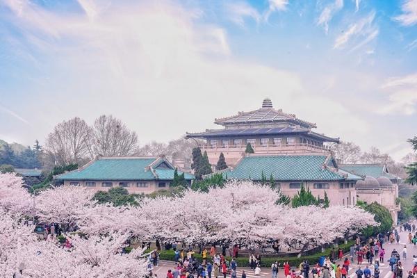 年国内春天最值得去旅游的城市