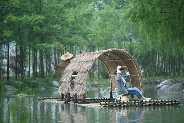 中山神湾一日游推荐路线