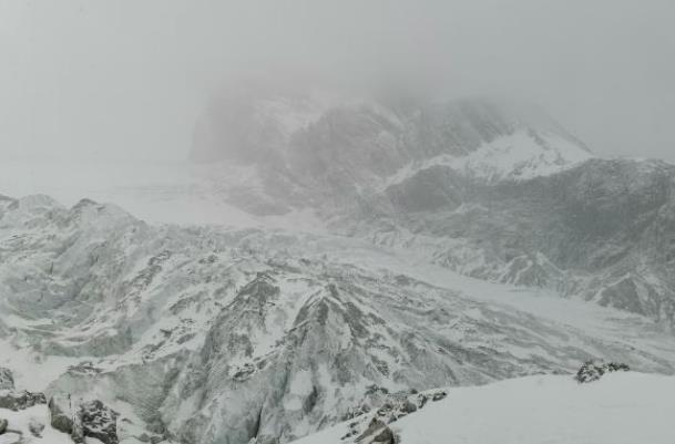 云南冬天看雪景去哪旅游合适 景点推荐