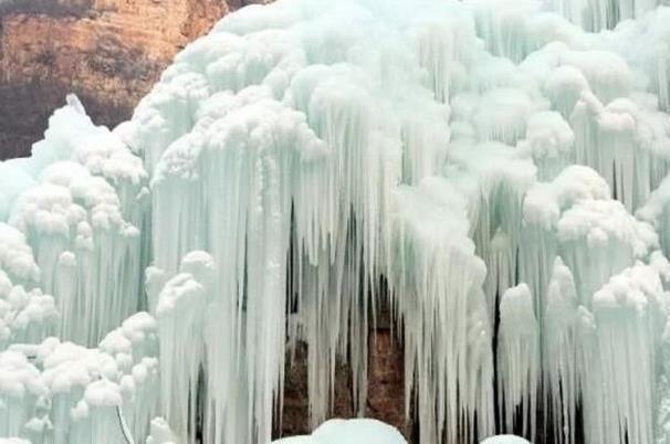 北京冬季看冰瀑哪里好 最佳看冰瀑的地方