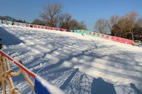 北京冬天去哪里好玩 帝都冰雪活动