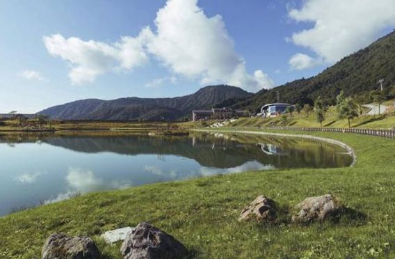 西岭雪山旅游攻略  西岭雪山夏天有雪吗