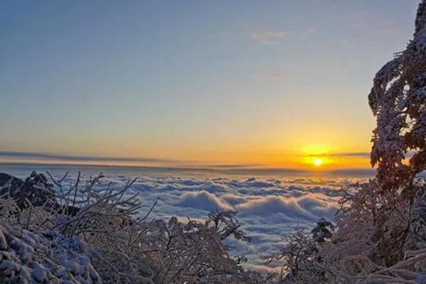 年12月雪乡开业吗