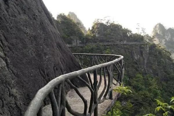 广西冬季适合去哪里旅游 冬季景点推荐