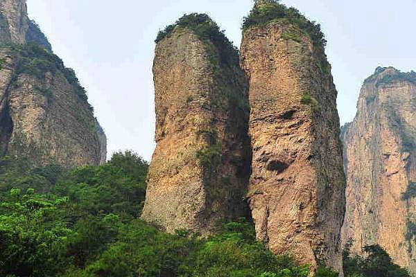 湖北恩施冬天有冰瀑吗 在哪里可以看到