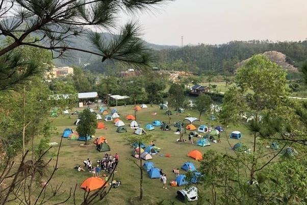 中山红色旅游景点有哪些 中山红色旅游路线推荐