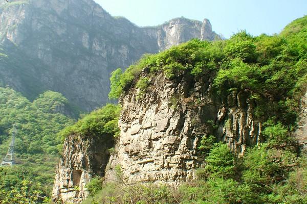 河南旅游景点大全景点排名