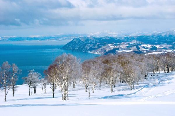 成都周边看雪景一日游去哪好 这些小众地方不远还不要门票