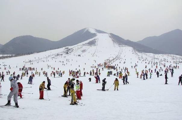 北京冰雪旅游线路推荐