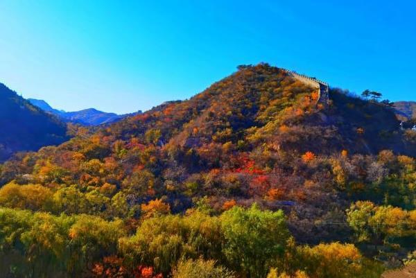 北京秋季旅游好去处 北京秋季游玩景点推荐