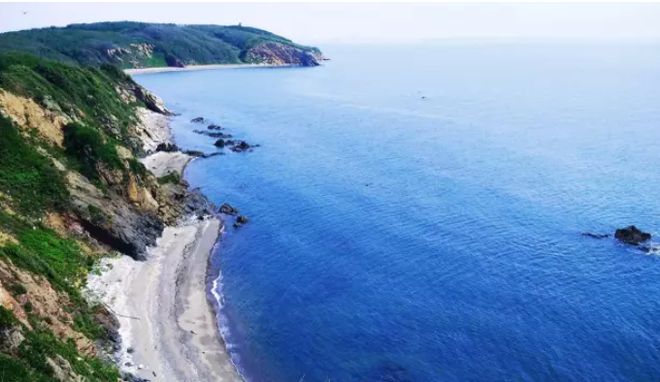 大连海水浴场哪个好-景点推荐 大连适合几月份去旅行