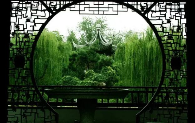 上海古镇有哪些地方-最佳旅游时间