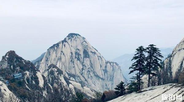 华山值得一去吗 华山值得爬吗