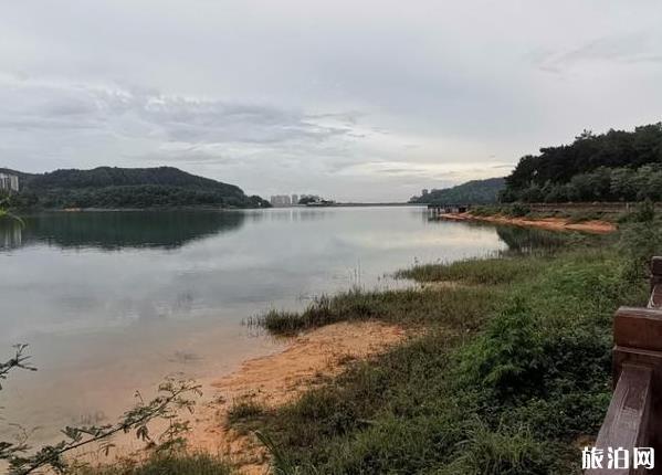 芙蓉嶂风景区游玩攻略