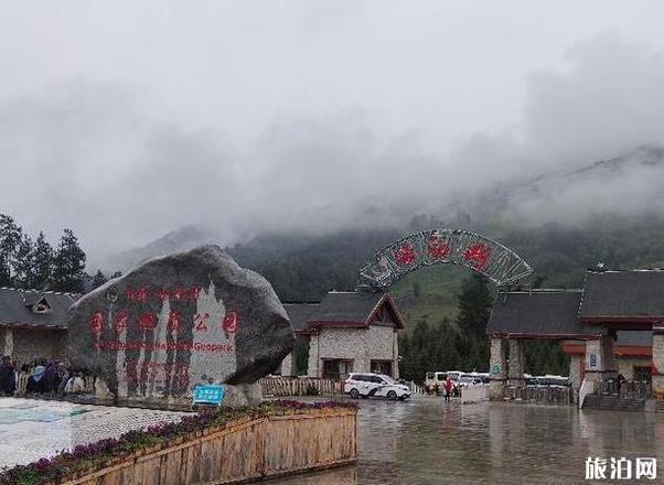 喀纳斯风景区旅游攻略