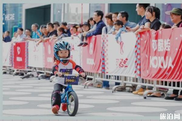 六一宁波植物园活动攻略及包含内容 游园会-才艺秀-市集-街舞快闪