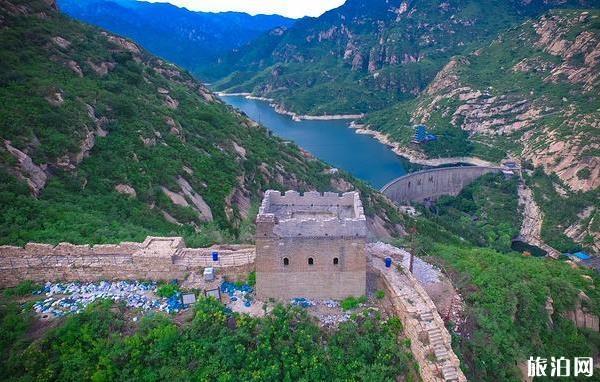 北京青龙峡风景区旅游攻略最新