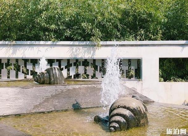 北京园博园赏花春游