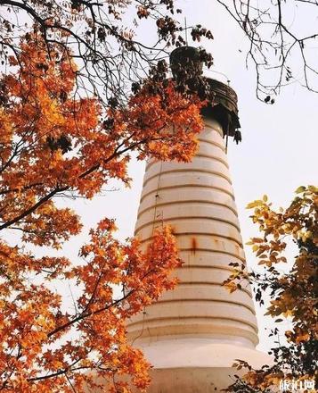 北京春节各大寺庙祈福求什么最灵