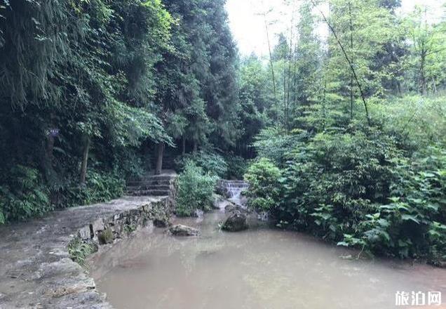 南宝山两日游攻略 南宝山旅游详细攻略