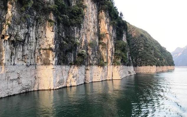 两峡一坝一日游攻略 两峡一坝是什么