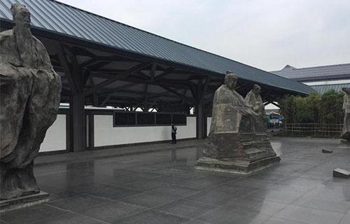 苏州寒山寺和七里山塘一日游攻略