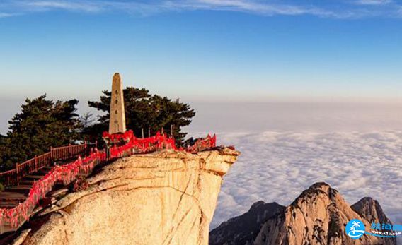 华山怎么去 华山游玩攻略