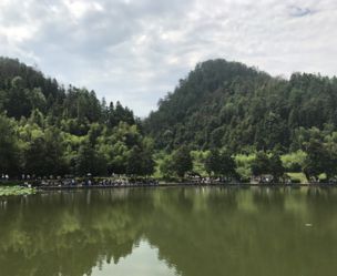 西递宏村二日游 西递宏村旅游攻略