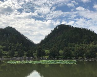 西递宏村二日游 西递宏村旅游攻略