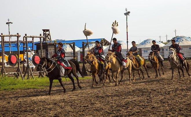 赤峰有什么景点 赤峰有什么好玩的地方