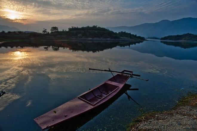 仙岛湖有什么好玩的 仙岛湖旅游攻略