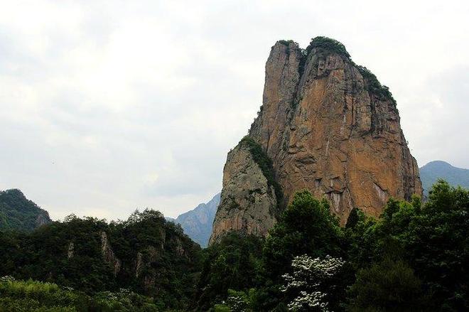 楠溪江哪个景点最好玩 楠溪江旅游攻略