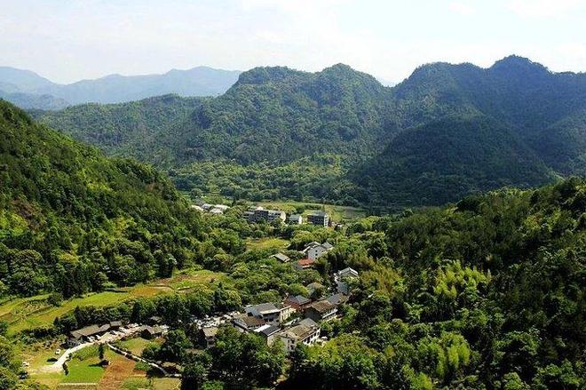 楠溪江哪个景点最好玩 楠溪江旅游攻略