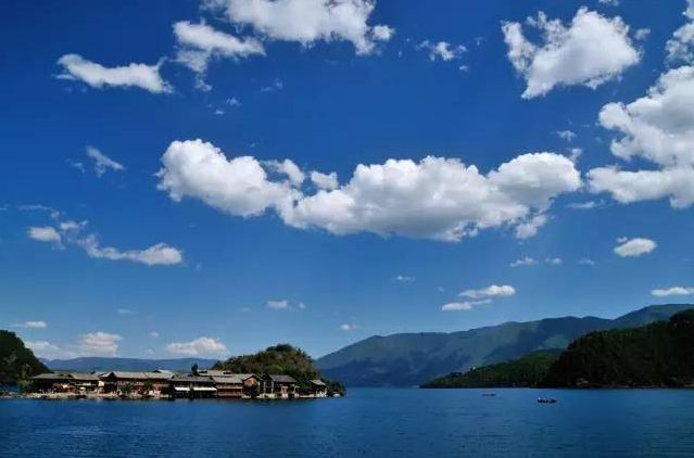 泸沽湖自助游旅游攻略