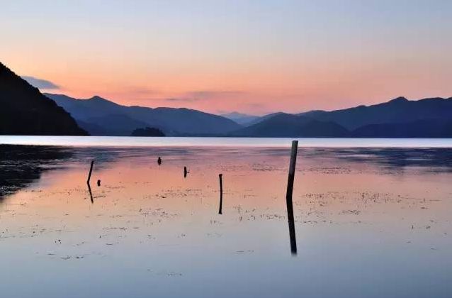泸沽湖自助游旅游攻略