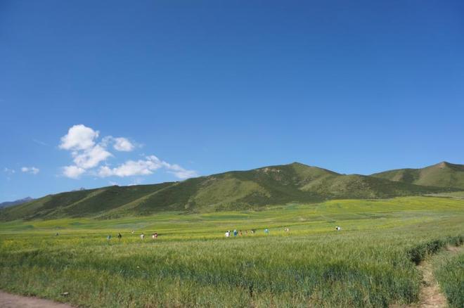 祁连山有什么好玩的 祁连山旅游景点有哪些