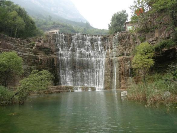 林州太行大峡谷旅游攻略