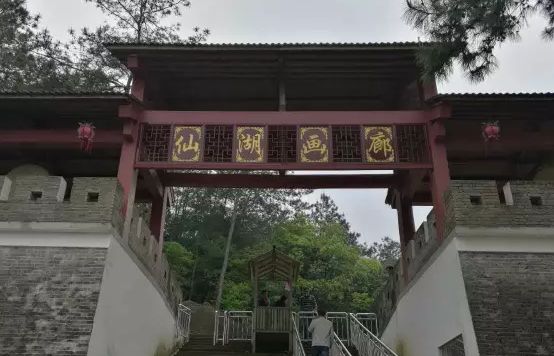 阳新仙岛湖好玩吗   阳新仙岛湖旅游攻略