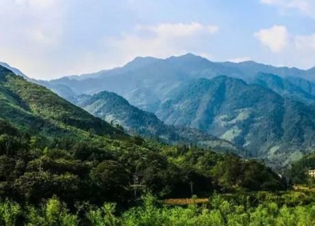 咸宁除了温泉还有哪些好玩的地方  咸宁好玩的景点有哪些  